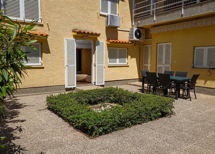 Apartments Casa Mia