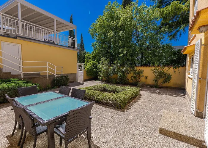 Apartments Casa Mia