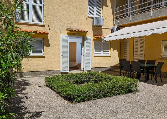 Apartments Casa Mia