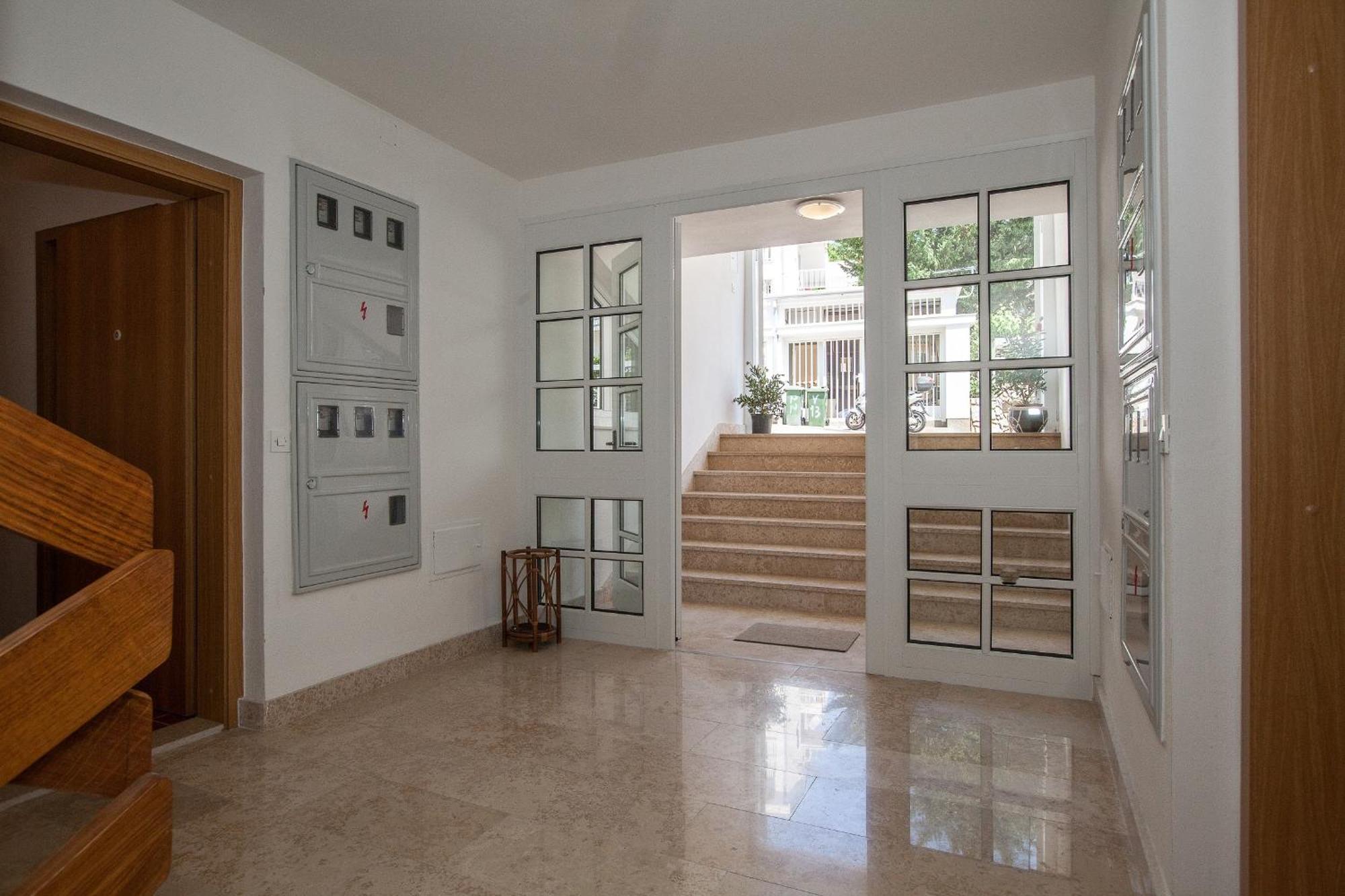 Apartment Casa Mia *