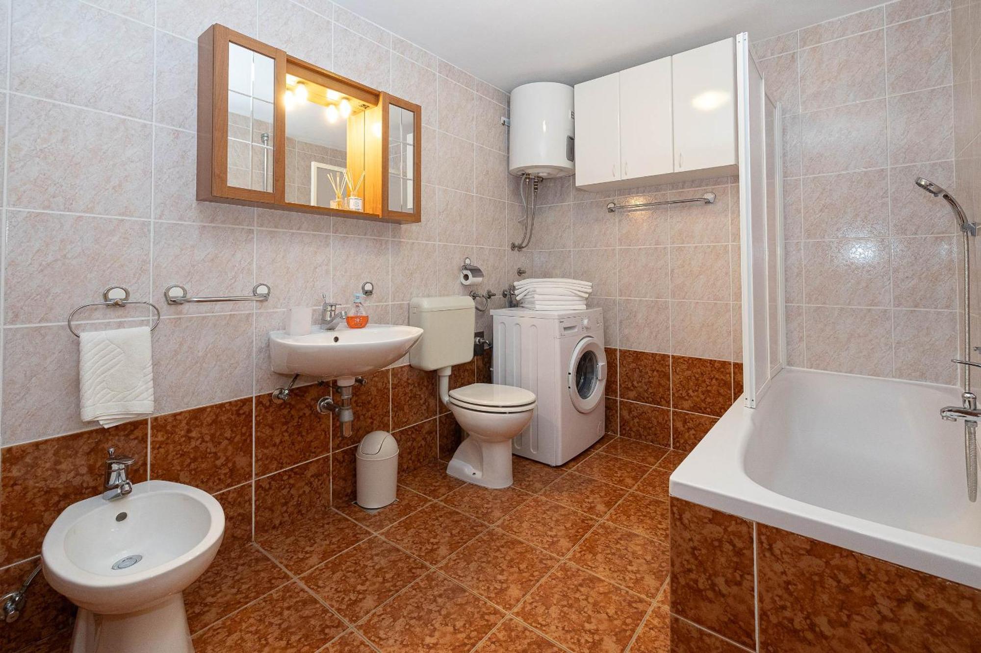 Casa Mia Dramalj