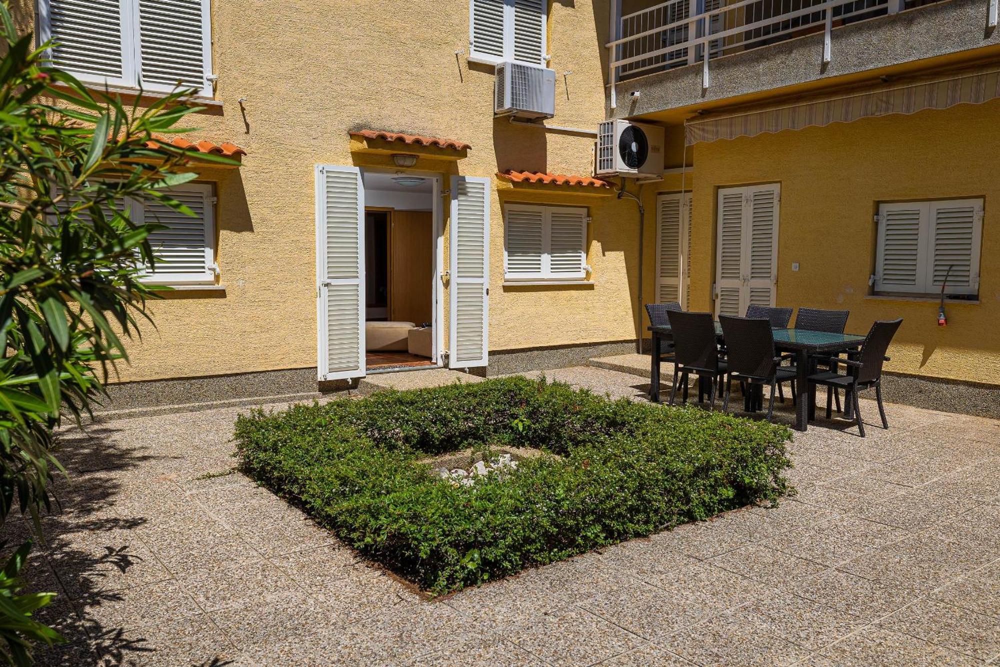 Casa Mia Apartment