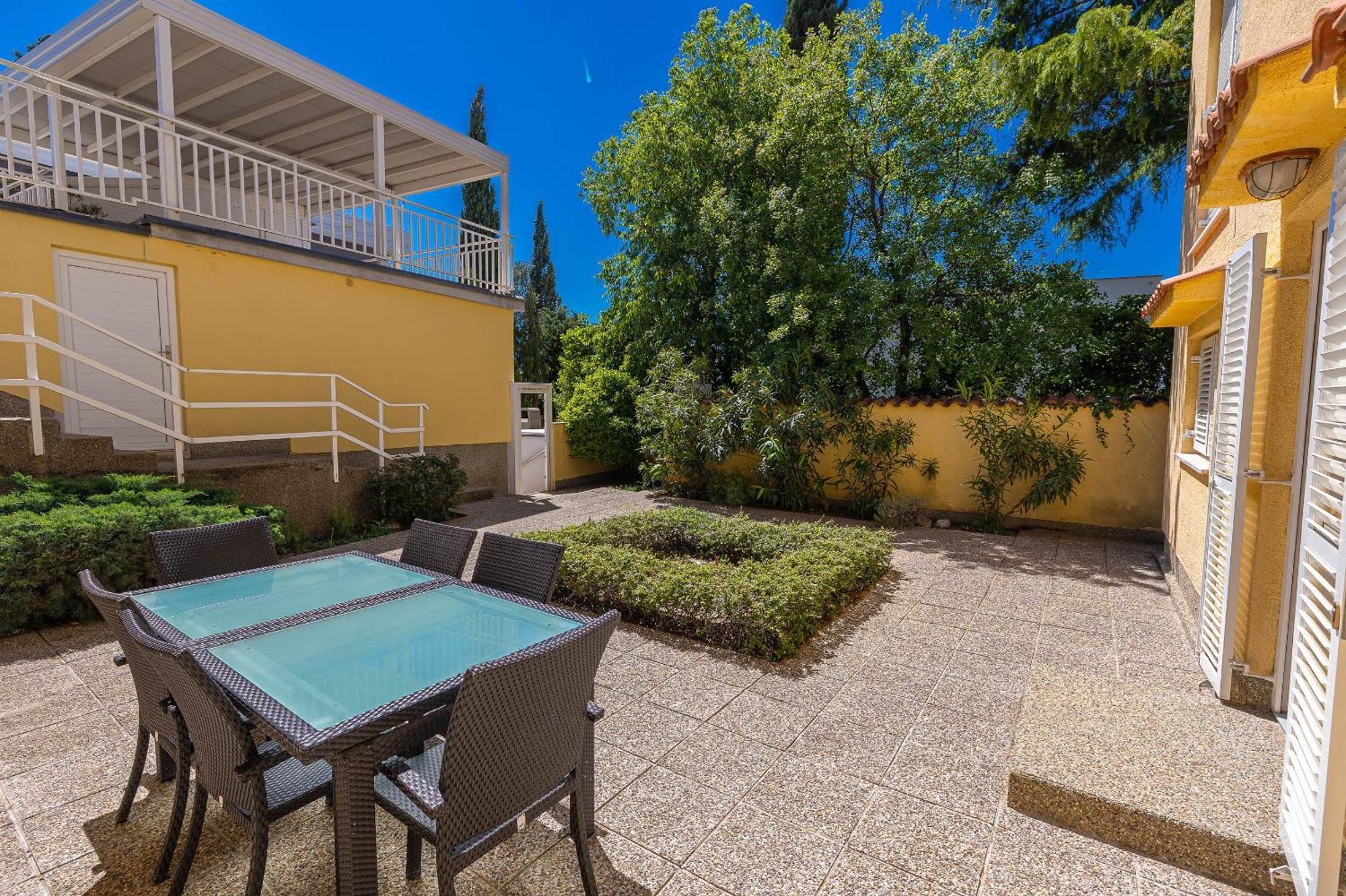 Apartment Casa Mia *