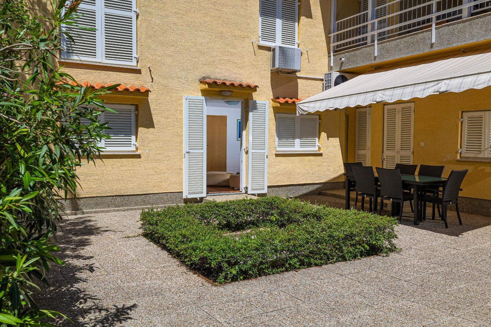 Casa Mia Apartment Dramalj
