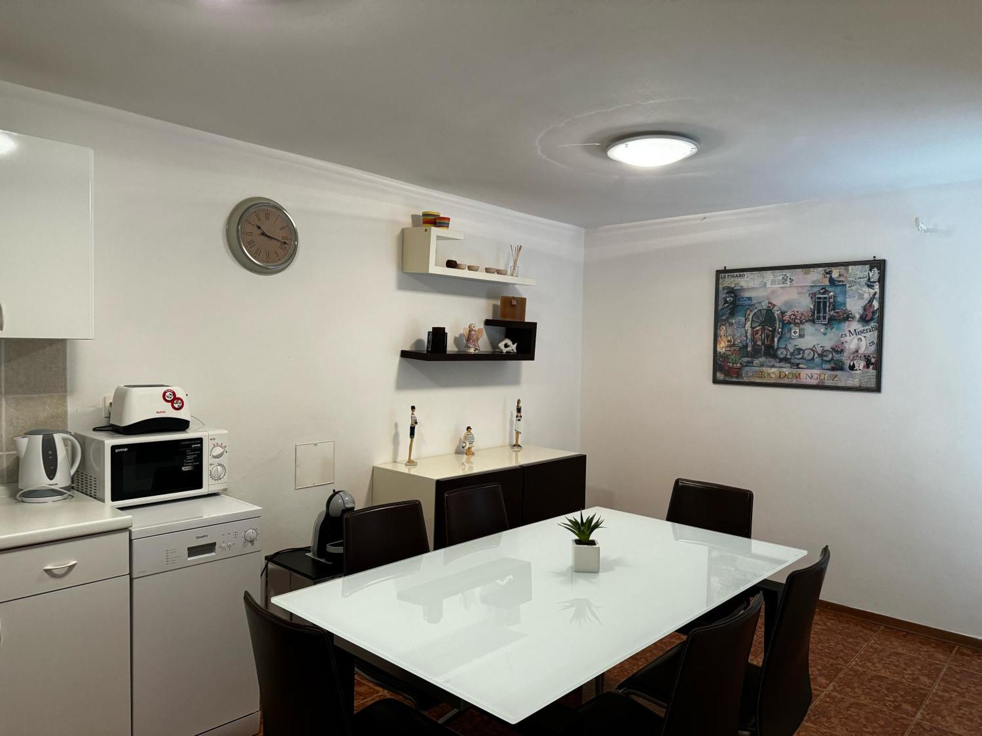 Apartment Casa Mia *
