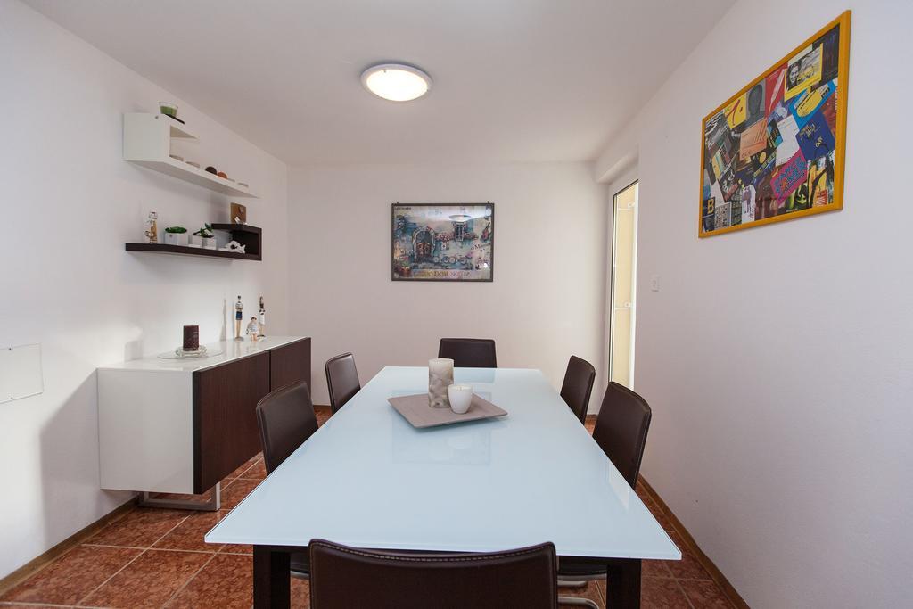 Apartment Casa Mia