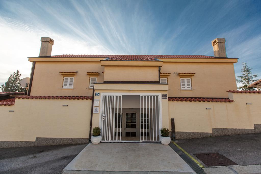 Casa Mia Dramalj