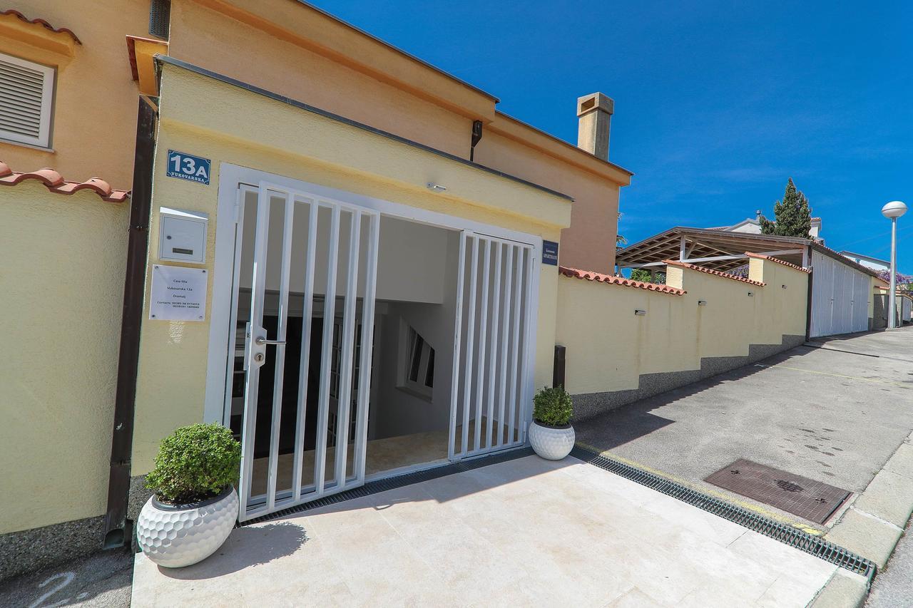 Casa Mia * Dramalj