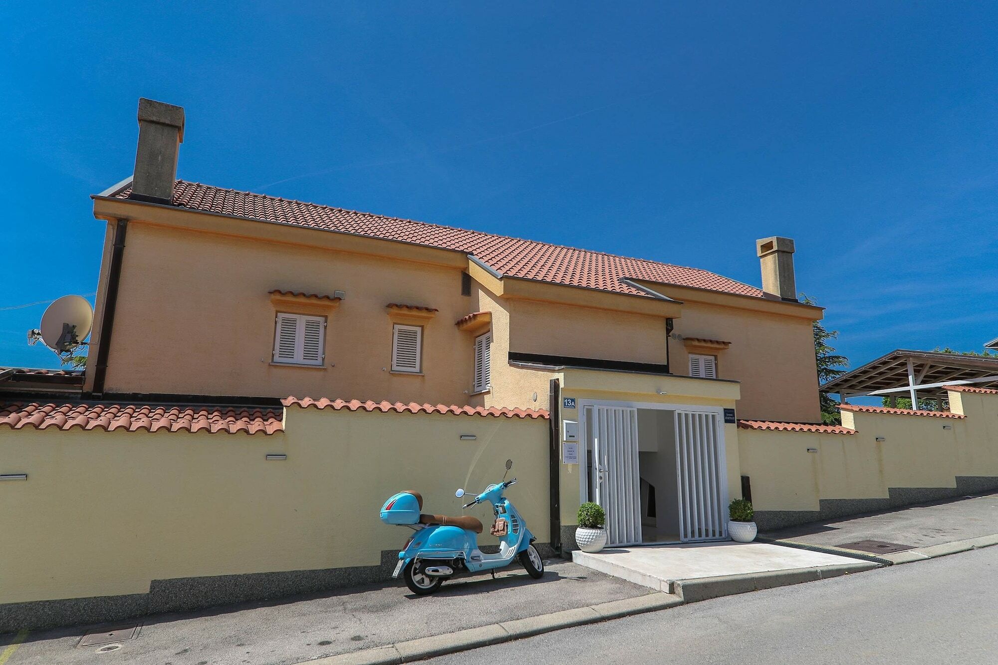 Casa Mia *