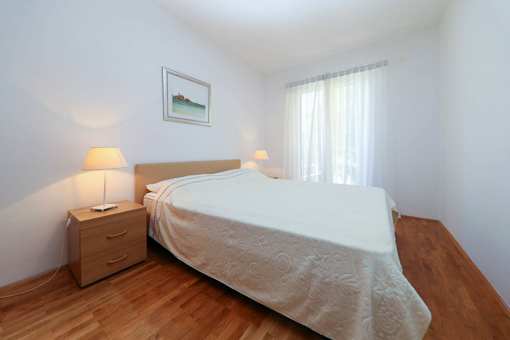 Casa Mia Apartment *