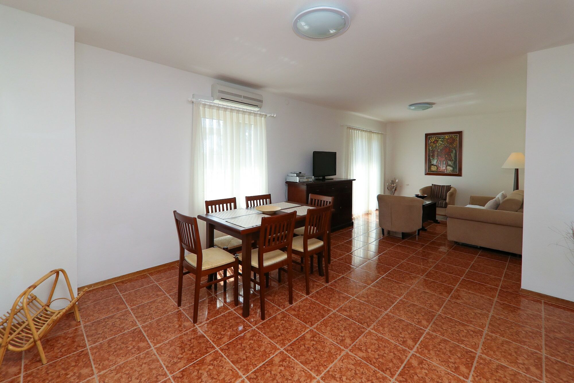 Casa Mia Apartment Dramalj