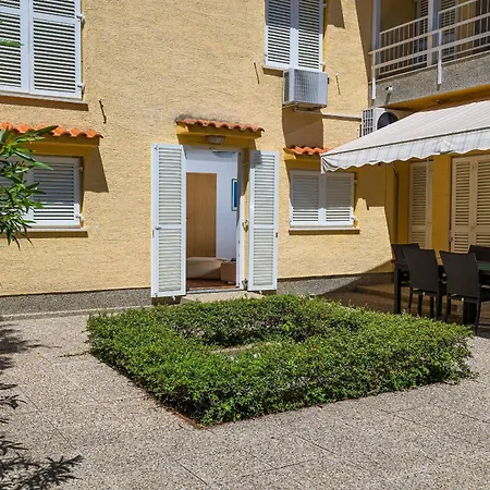Apartments Casa Mia Dramalj Exterior photo