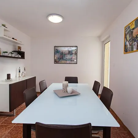 Apartments Casa Mia Dramalj Room photo