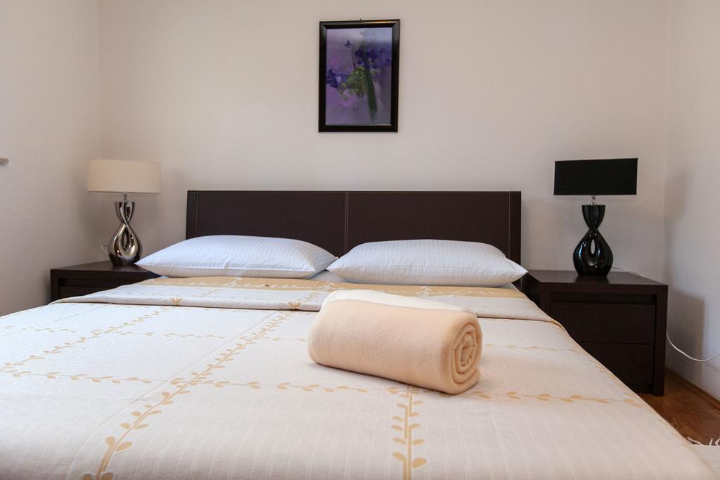 Apartmán Casa Mia *