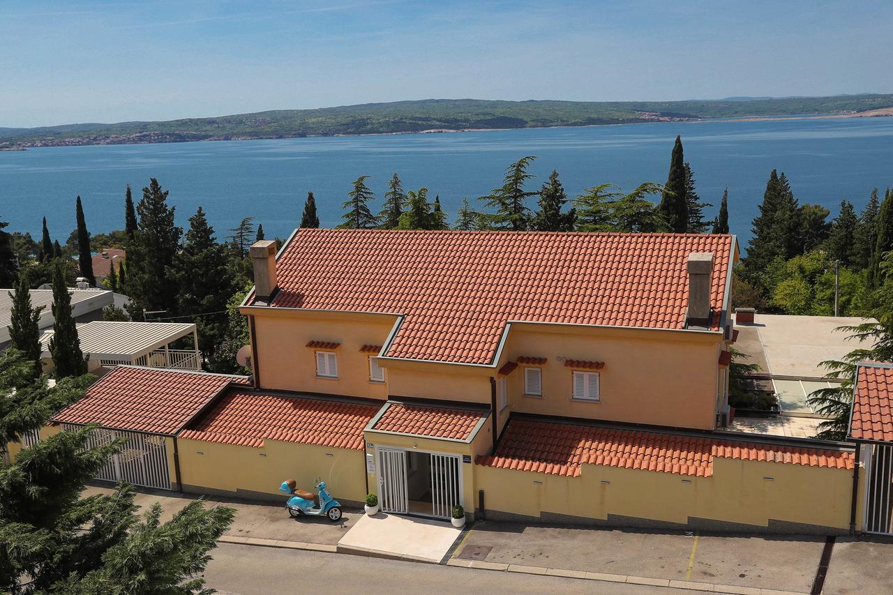 Apartmán Casa Mia *